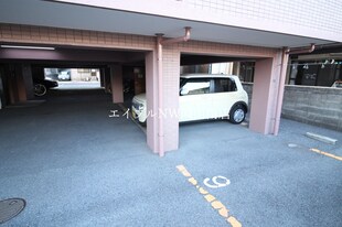 岡山駅 バス30分  福富西バス停下車：停歩5分 2階の物件外観写真